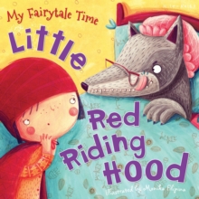 Image for Little Red Riding Hood