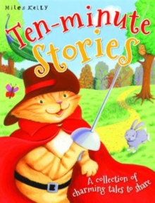 Image for Ten-minute stories