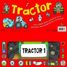 Image for Convertible Tractor