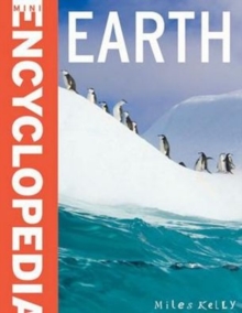 Image for Mini Encyclopedia - Earth