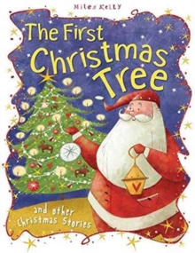 Image for FIRST CHRISTMAS TREE