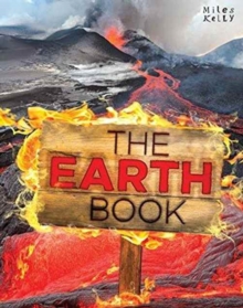 Image for The Earth Book