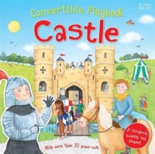 Image for Convertible Playbook Castle