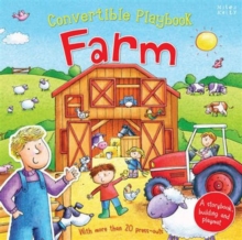Image for Convert Playbook Farm