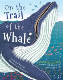 Image for On the Trail of the Whale