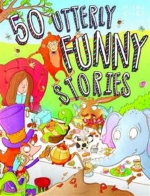 Image for 50 Utterly Funny Stories