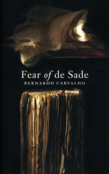 Image for Fear of de Sade