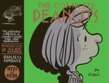 Image for The complete Peanuts 1977-1978
