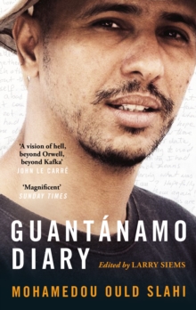 Image for Guantâanamo diary