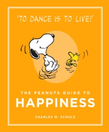 Image for The Peanuts Guide to Happiness