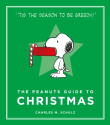 Image for The Peanuts guide to Christmas
