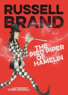 Image for The Pied Piper of Hamelin