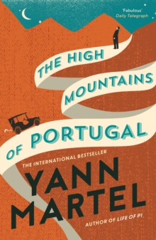 Image for The high mountains of Portugal