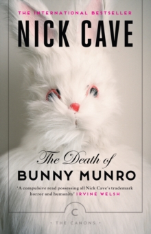 Image for The death of Bunny Munro