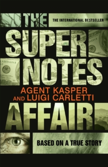 Image for The Supernotes Affair