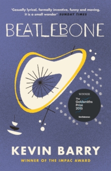 Beatlebone