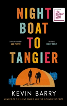 Image for Night boat to Tangier