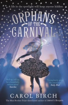 Image for Orphans of the carnival