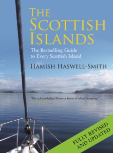 Image for The Scottish islands  : the bestselling guide to every Scottish island