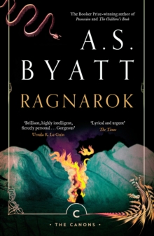 Image for Ragnarok
