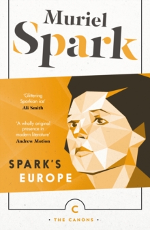 Image for Spark's Europe