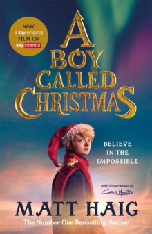 Image for A boy called Christmas