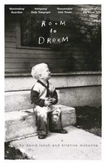 Image for Room to dream: a life in art