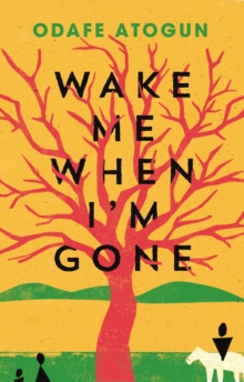 Image for Wake me when I'm gone