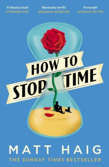 how to stop time by matt haig