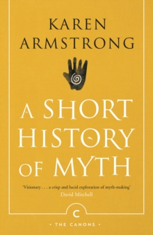 Image for A Short History Of Myth