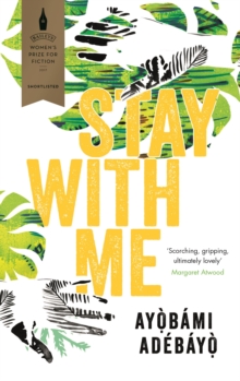 Image for Stay with me