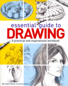 Image for Essential guide to drawing