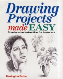 Image for Drawing Projects Made Easy