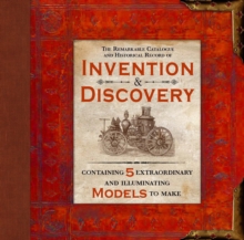 Image for Invention & discovery