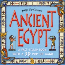 Image for Ancient Egypt : A Fact-filled Book