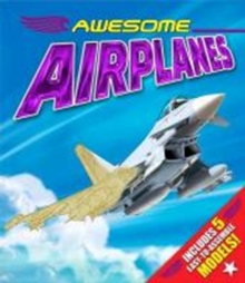 Image for Awesome Airplanes