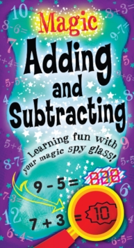 Image for Magic Adding and Subtracting