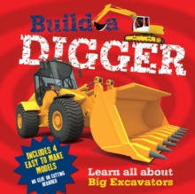 Image for Build a Digger