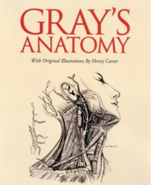 Image for Gray's anatomy
