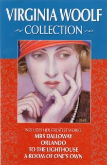 Image for Virginia Woolf Collection
