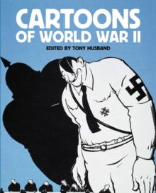 Image for Cartoons of world war II
