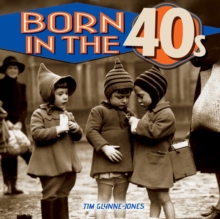 Image for Born in the 40s