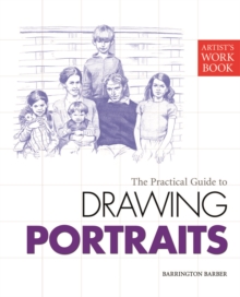 Image for Artist's Workbook: Portraits