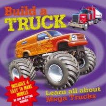 Image for Build a Truck