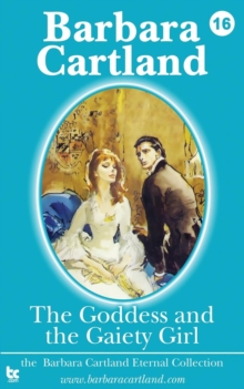 Image for The Goddess and the Gaiety Girl