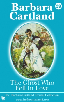 Image for The Ghost Who Fell in Love