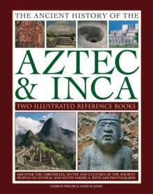Image for Ancient History of the Aztec & Inca
