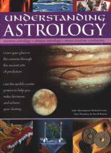 Image for Understanding Astrology