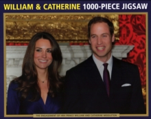 Image for Jigsaw: William & Catherine (engagement)