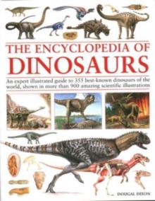 Image for Encyclopedia Of Dinosaurs